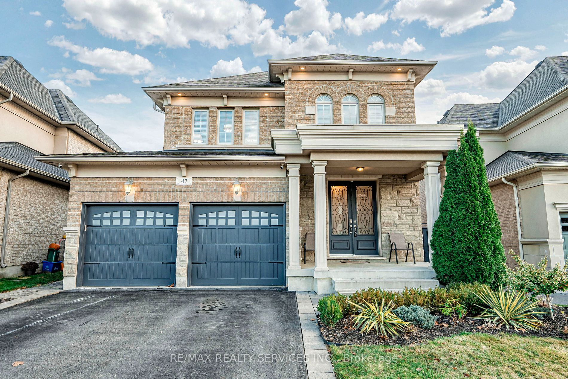 47 Stanton Ave, Vaughan, Ontario, Vellore Village