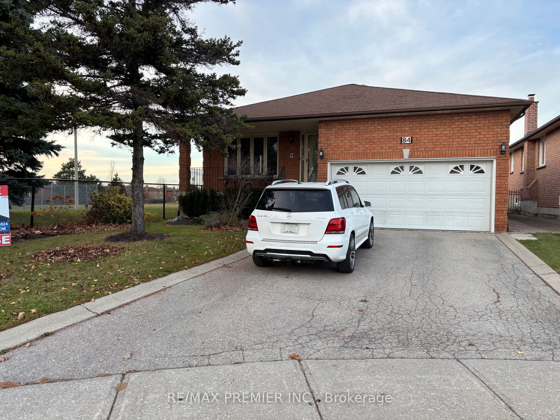 84 Marieta St, Vaughan, Ontario, East Woodbridge