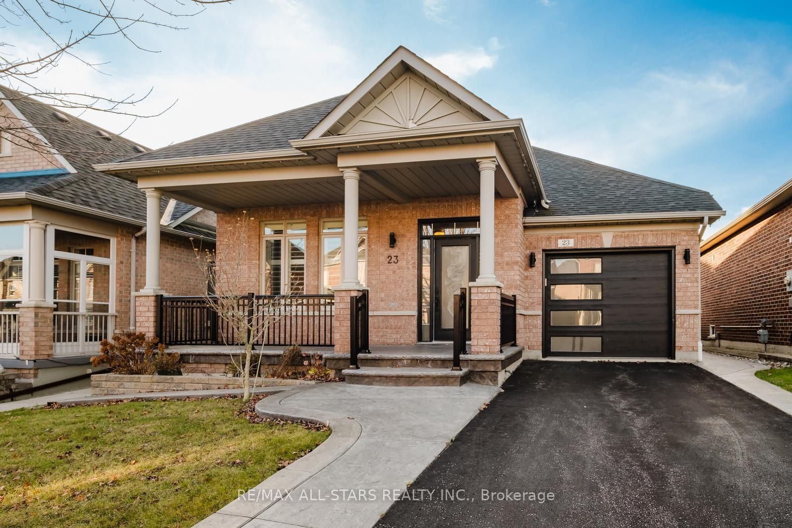 23 Butterwood Lane, Whitchurch-Stouffville, Ontario, Stouffville