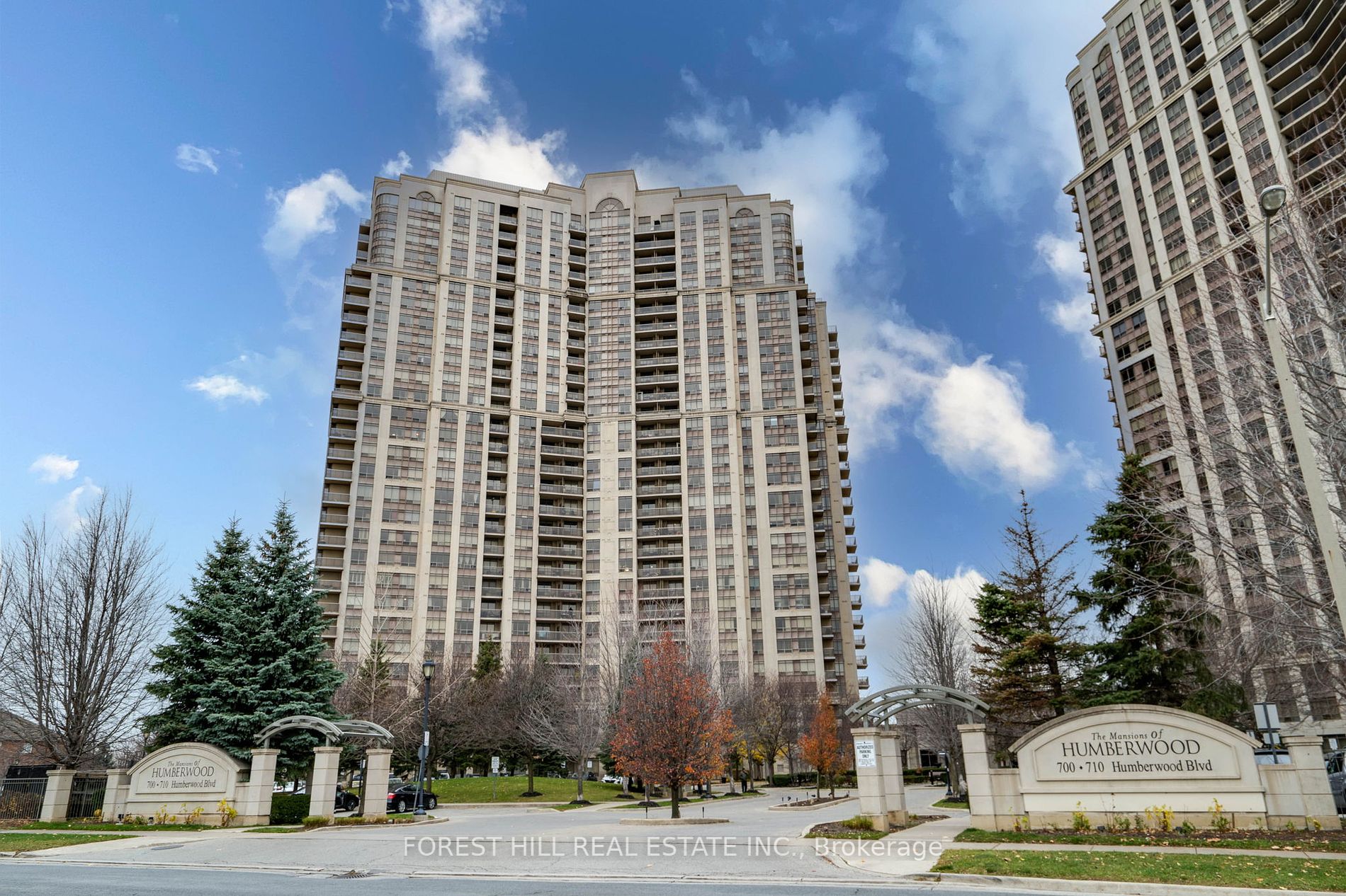 710 Humberwood Blvd, Toronto, Ontario, West Humber-Clairville