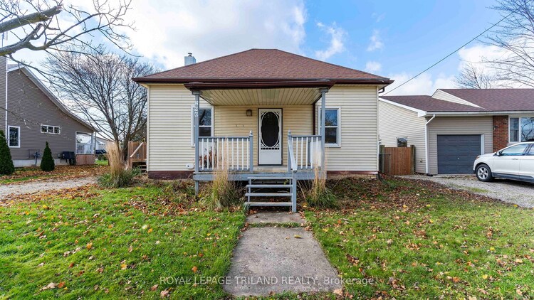 290 JOHN St, Warwick, Ontario, Watford