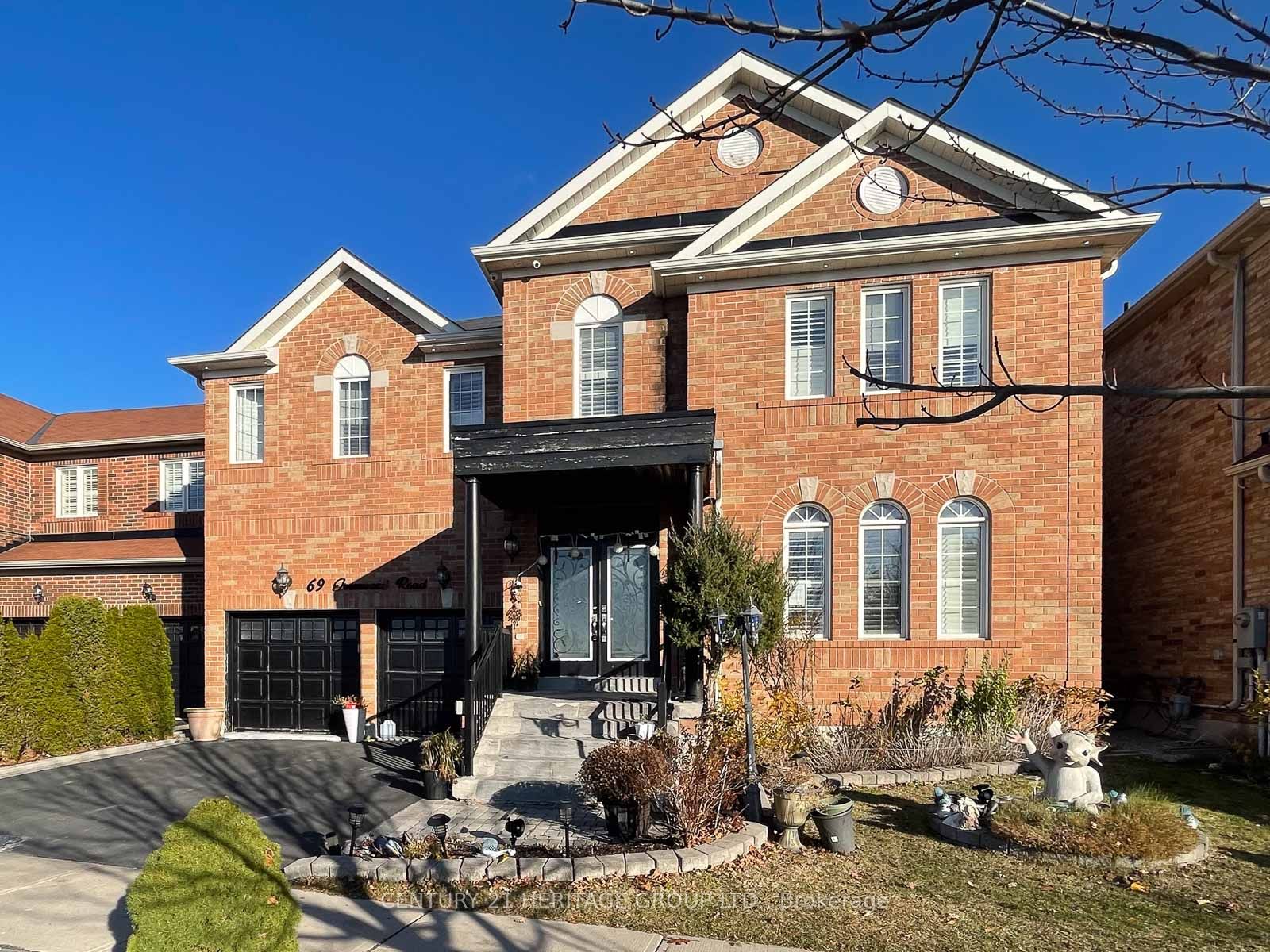 69 Greenwood Rd, Whitchurch-Stouffville, Ontario, Stouffville