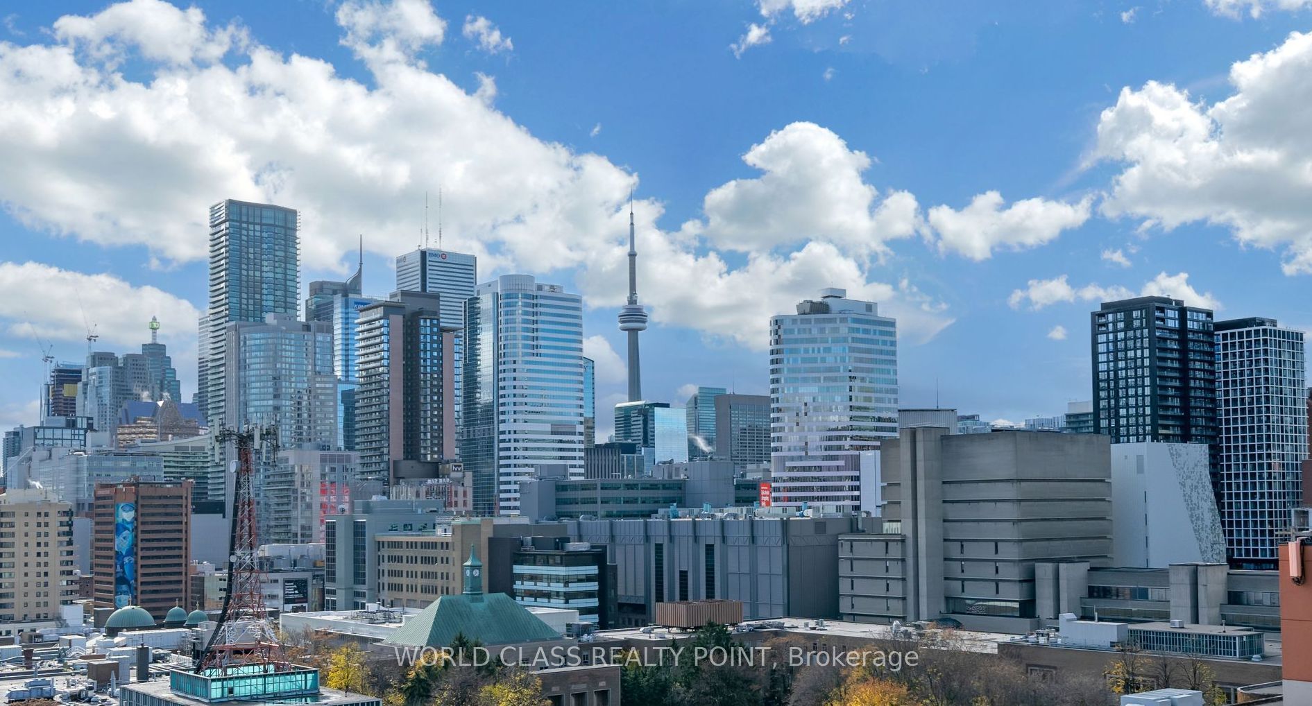 89 McGill St, Toronto, Ontario, Church-Yonge Corridor