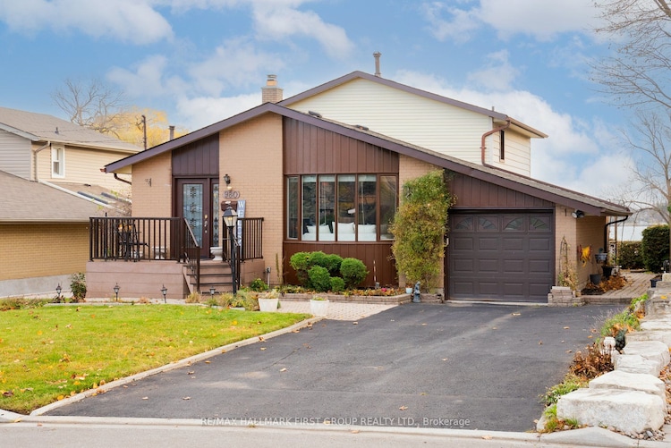 980 Essa Cres, Pickering, Ontario, West Shore