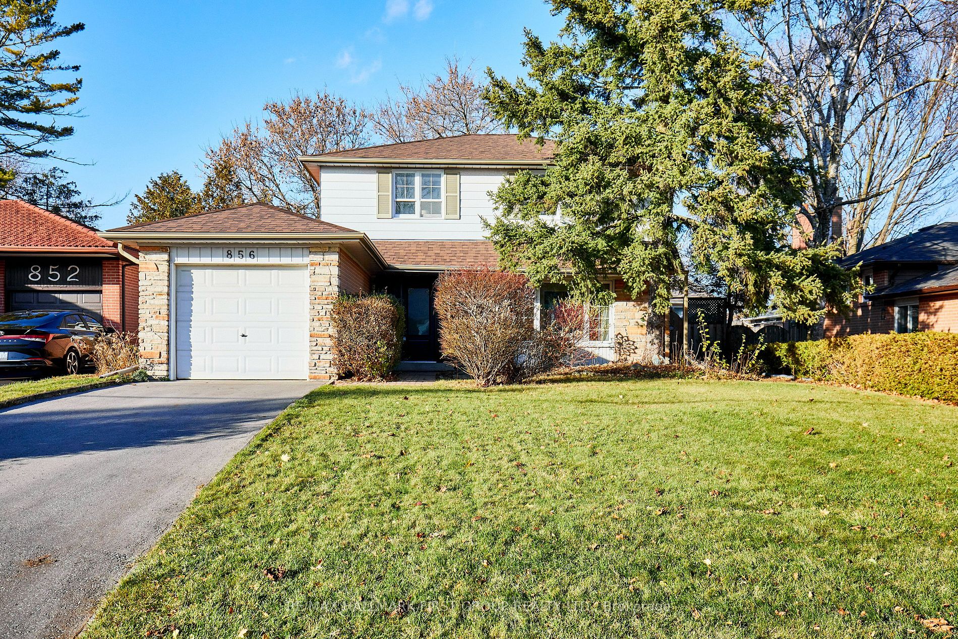 856 Vicki Dr, Pickering, Ontario, West Shore