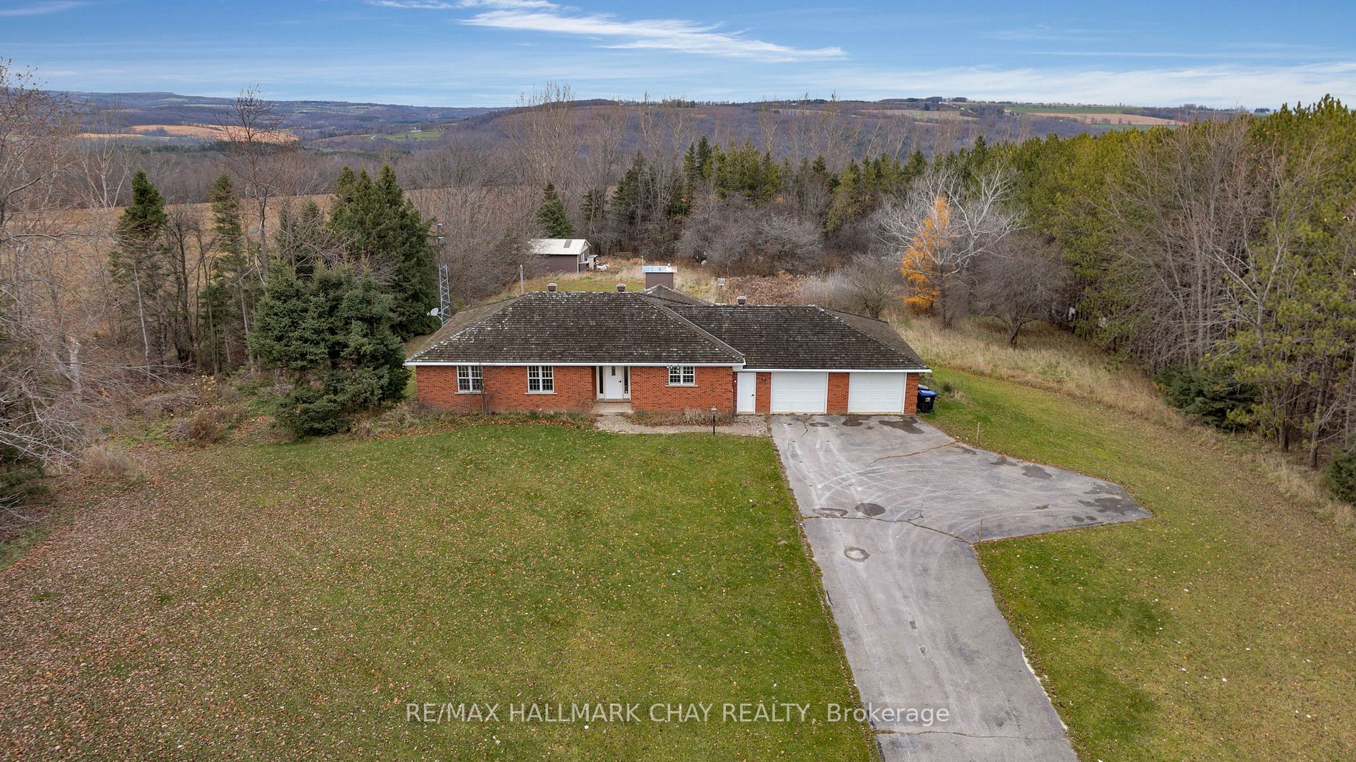 7598 6 7 Sideroad, Clearview, Ontario, Creemore