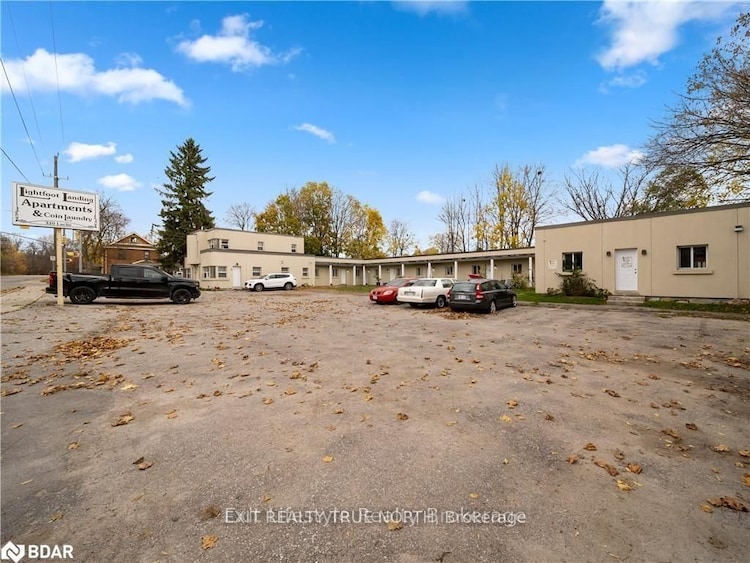 320 Laclie St, Orillia, Ontario, Orillia