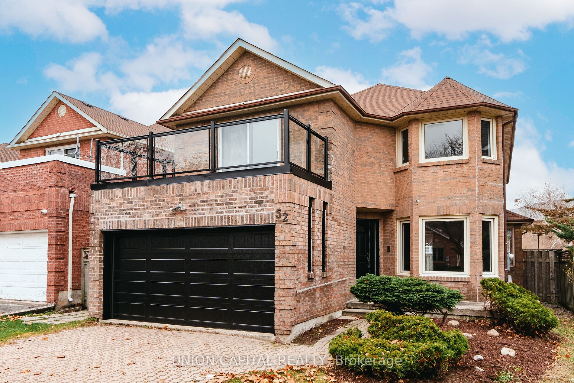 52 Dewberry Dr, Markham, Ontario, Middlefield