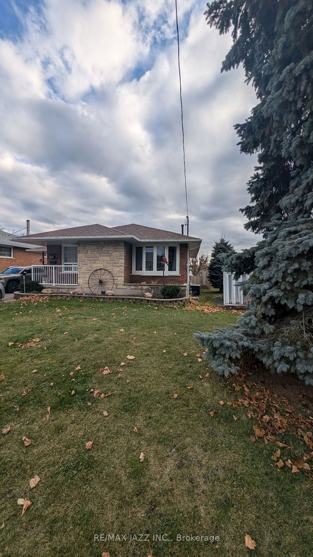 78 Parkway Cres, Clarington, Ontario, Bowmanville