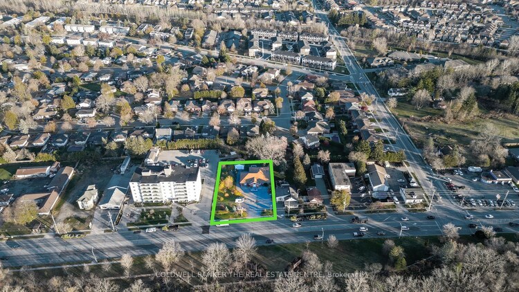 980-984 Colborne East St N, Brantford, Ontario, 