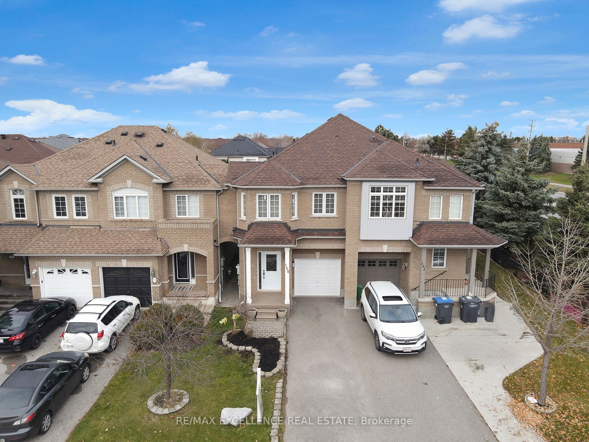 160 Marycroft Crt, Brampton, Ontario, Fletcher's Meadow