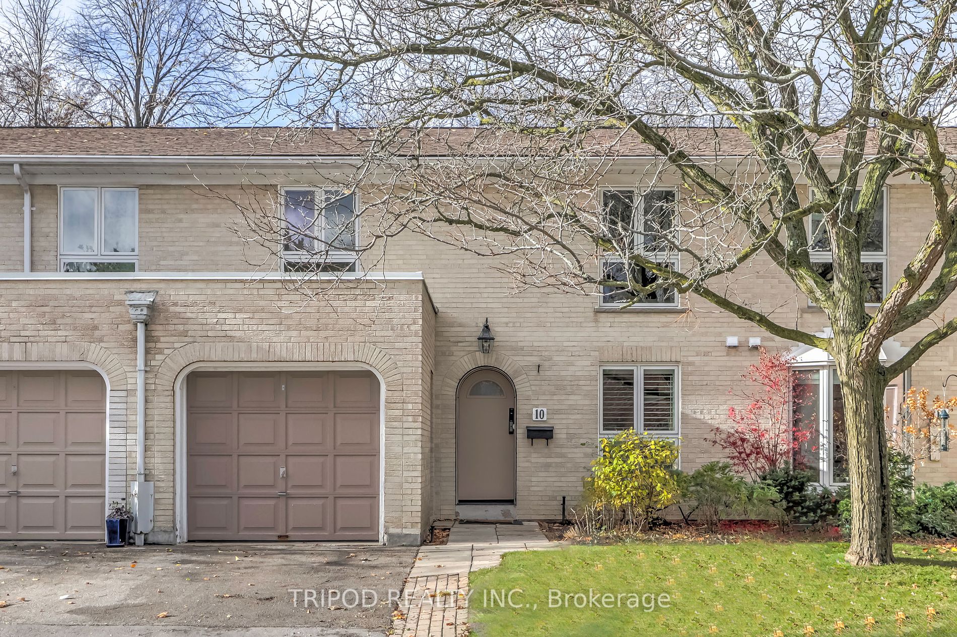 10 Scenic Millway, Toronto, Ontario, St. Andrew-Windfields