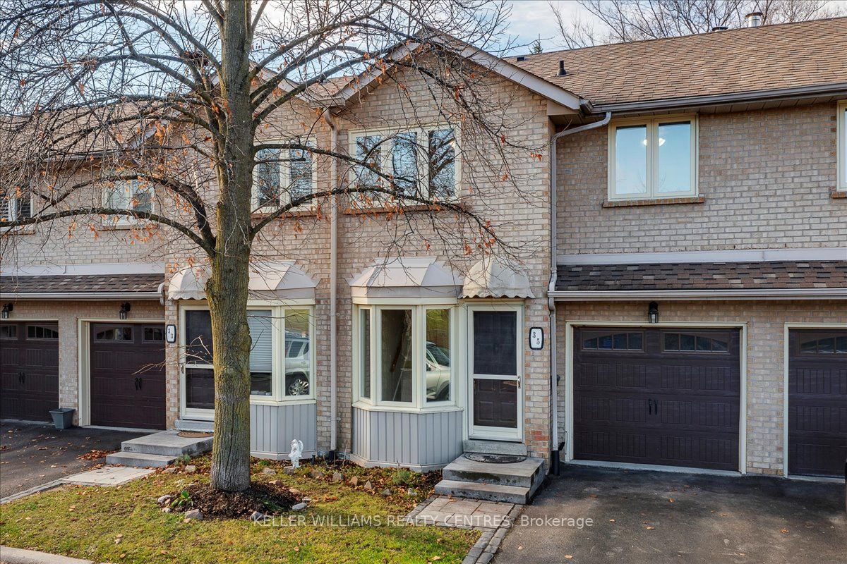 35 Anderson Pl, Aurora, Ontario, Aurora Highlands