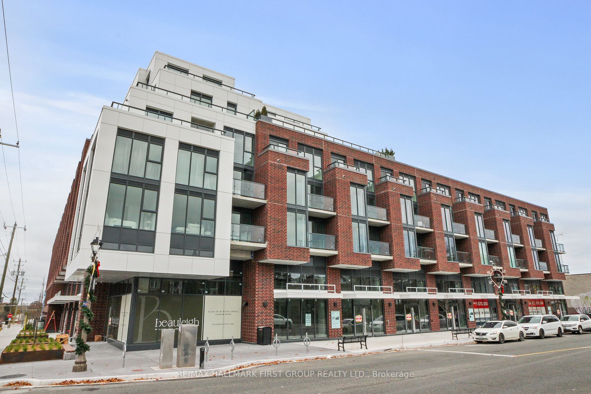 201 Brock St S, Whitby, Ontario, Downtown Whitby