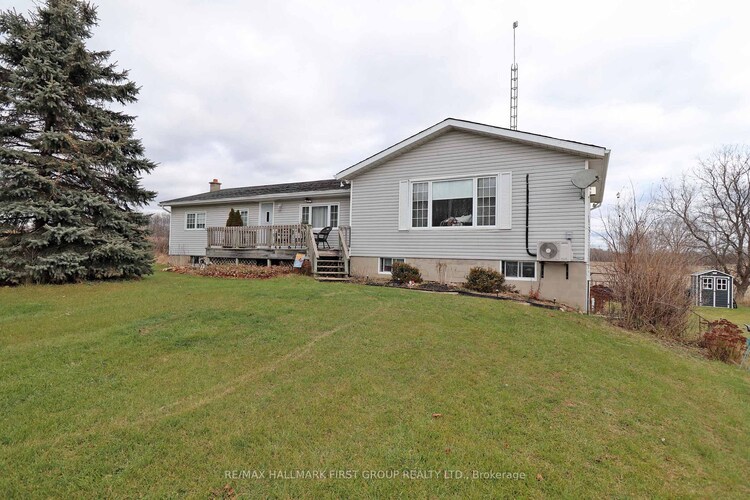 1304 Hunt Club Rd, Madoc, Ontario, 