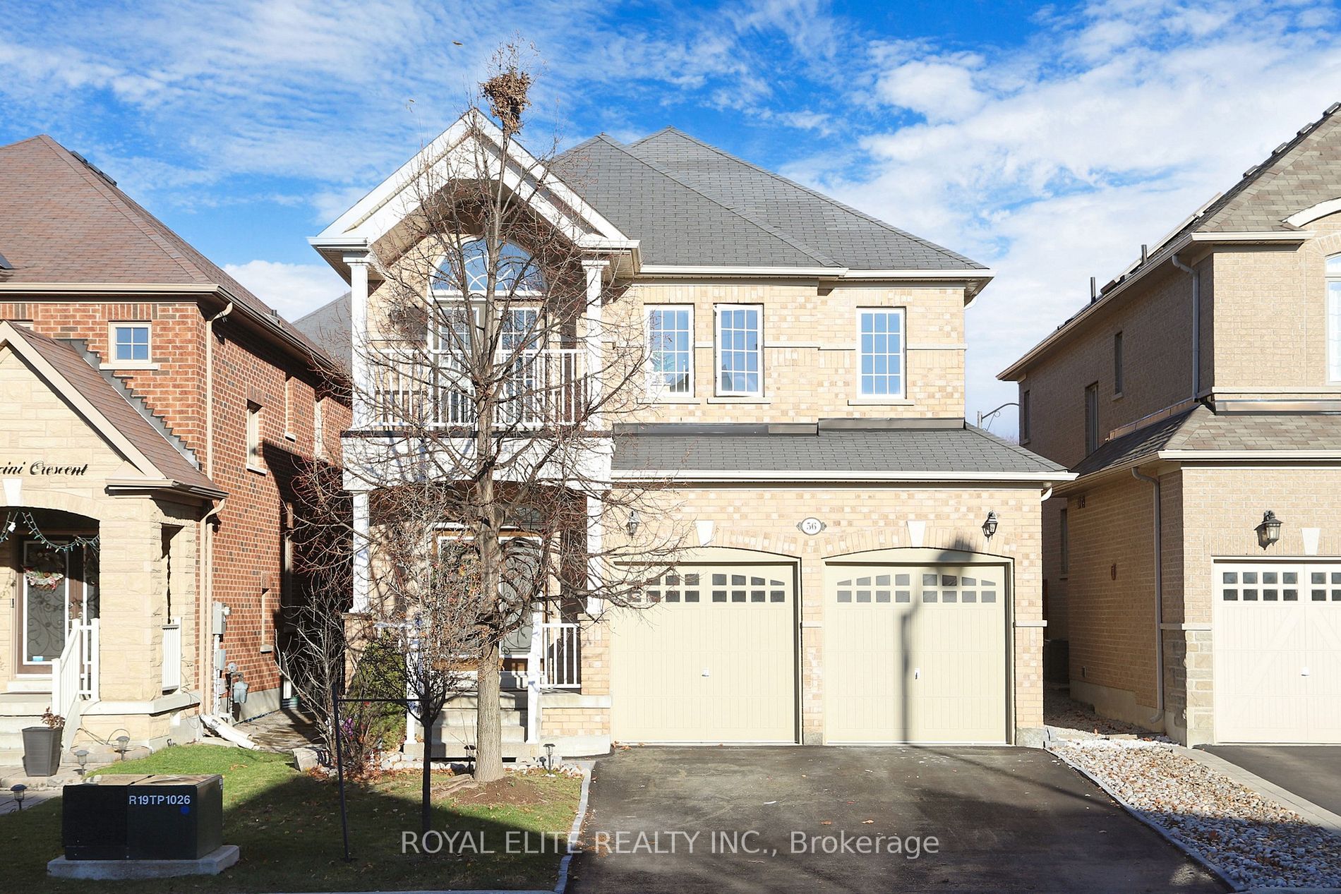 56 Mancini Cres, Richmond Hill, Ontario, Jefferson