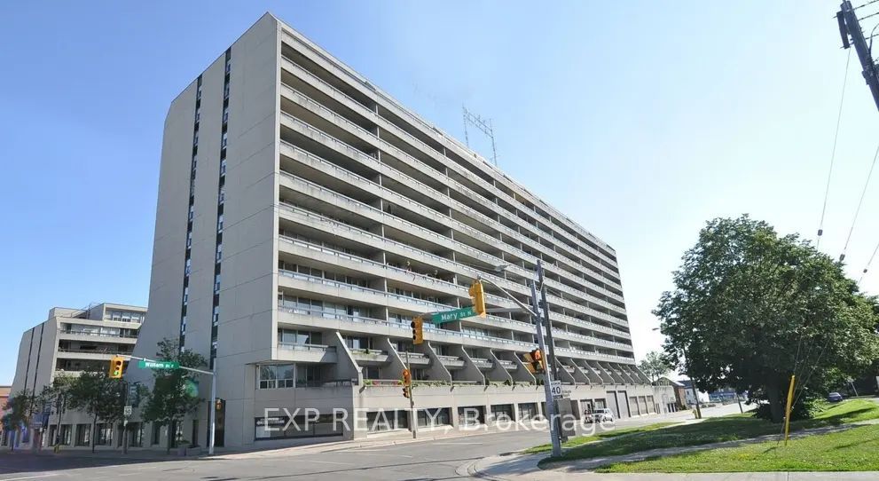 55 William St E, Oshawa, Ontario, O'Neill