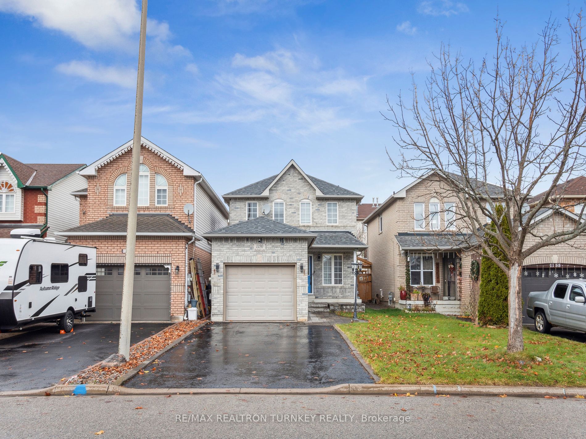 1190 Andrade Lane, Innisfil, Ontario, Alcona