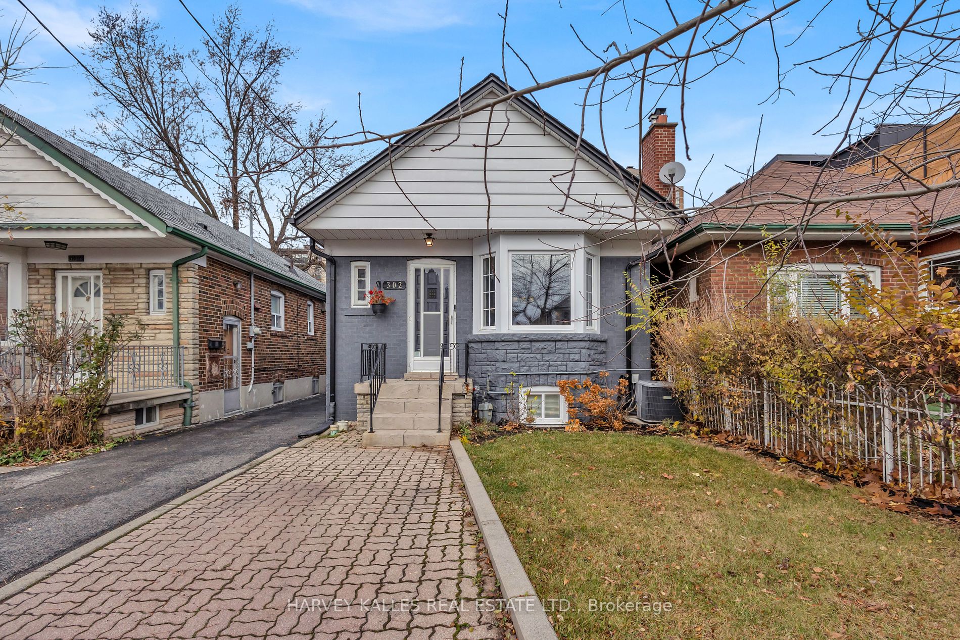 302 Whitmore Ave, Toronto, Ontario, Briar Hill-Belgravia