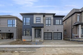38 Keyworth Crescent, Peel, ON , MLS #W11442756 , Image - 1