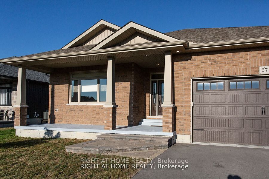 27 Gavin Cres, Quinte West, Ontario, 