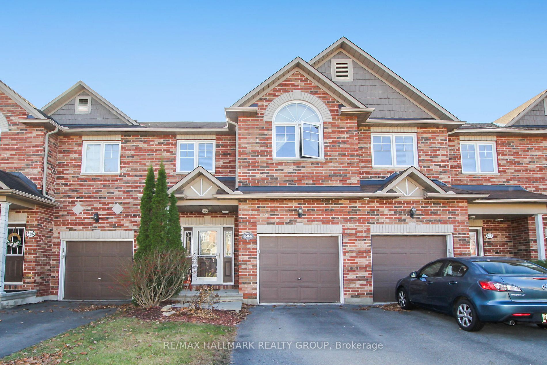 504 Fordell Ave, Kanata, Ontario, 9008 - Kanata - Morgan's Grant/South March