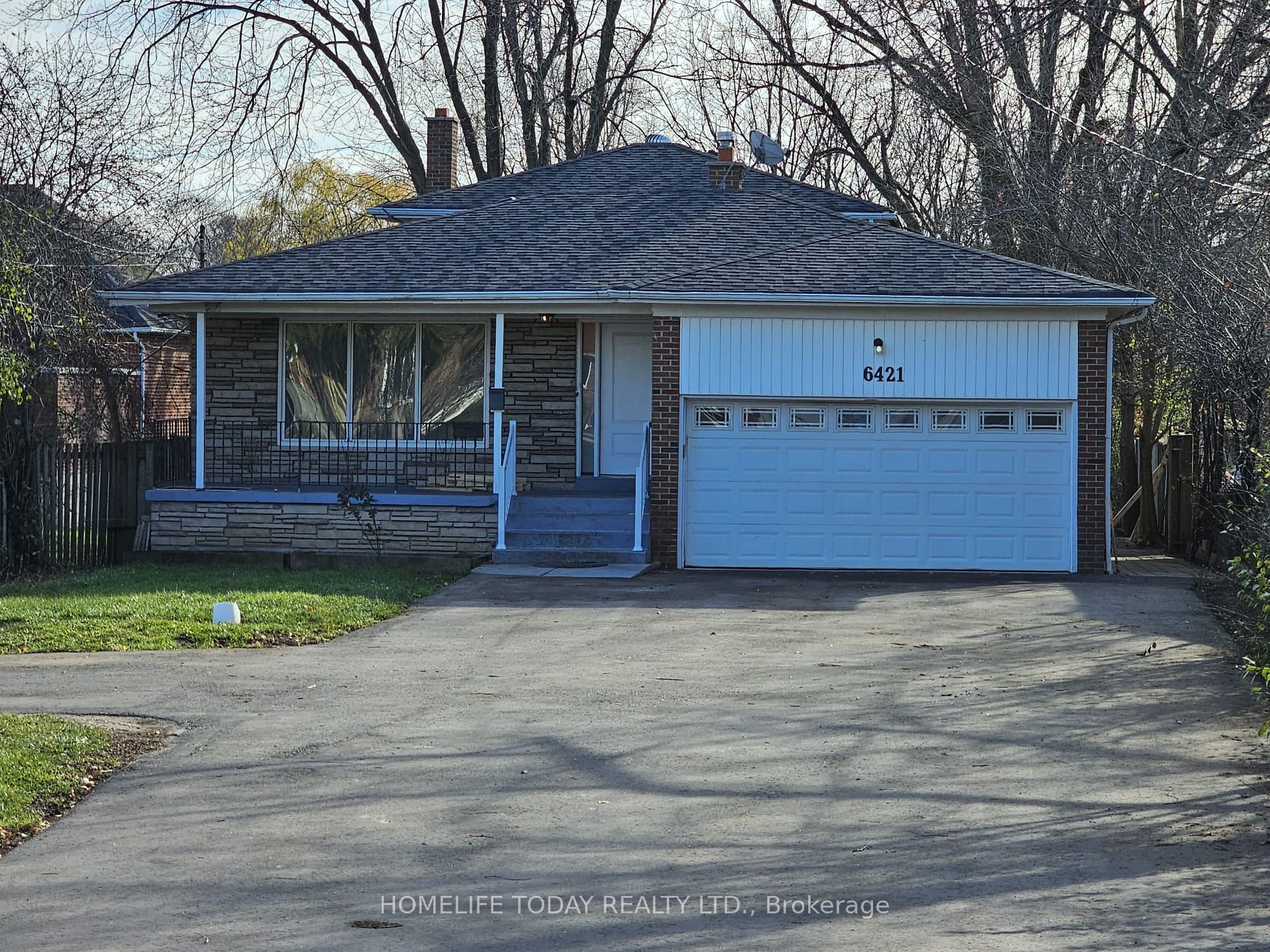 6421 Kingston Rd, Toronto, Ontario, Highland Creek