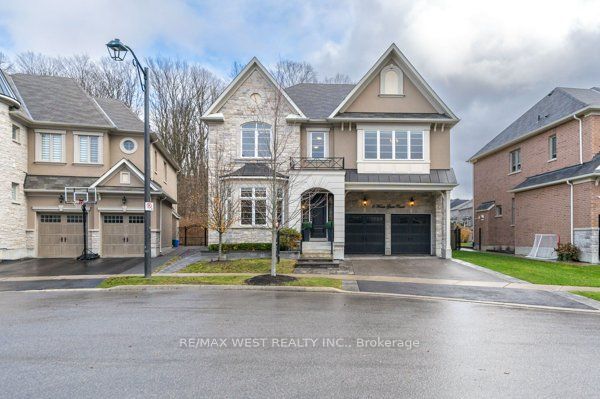 6 Forest Grove Crt, Aurora, Ontario, Rural Aurora