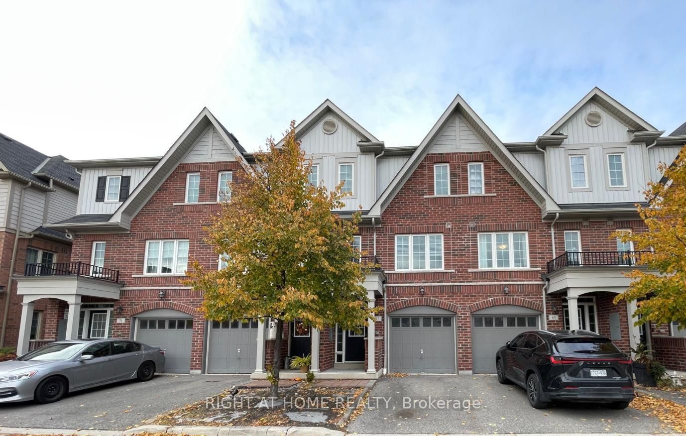 67 Magpie Way, Whitby, Ontario, Blue Grass Meadows