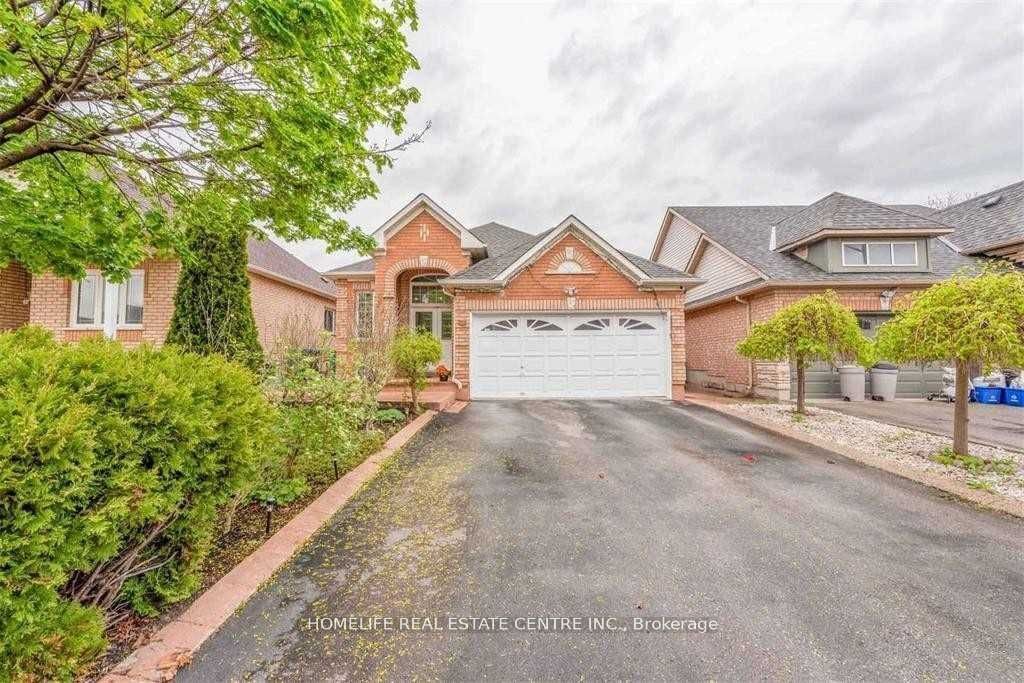 3 Orchid Dr, Brampton, Ontario, Northwest Sandalwood Parkway