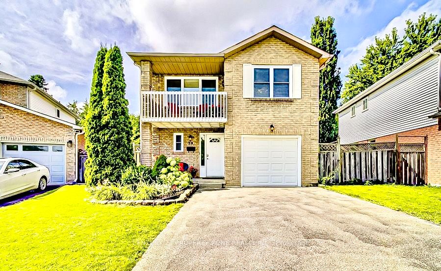 59 Lyndale Cres, Clarington, Ontario, Courtice