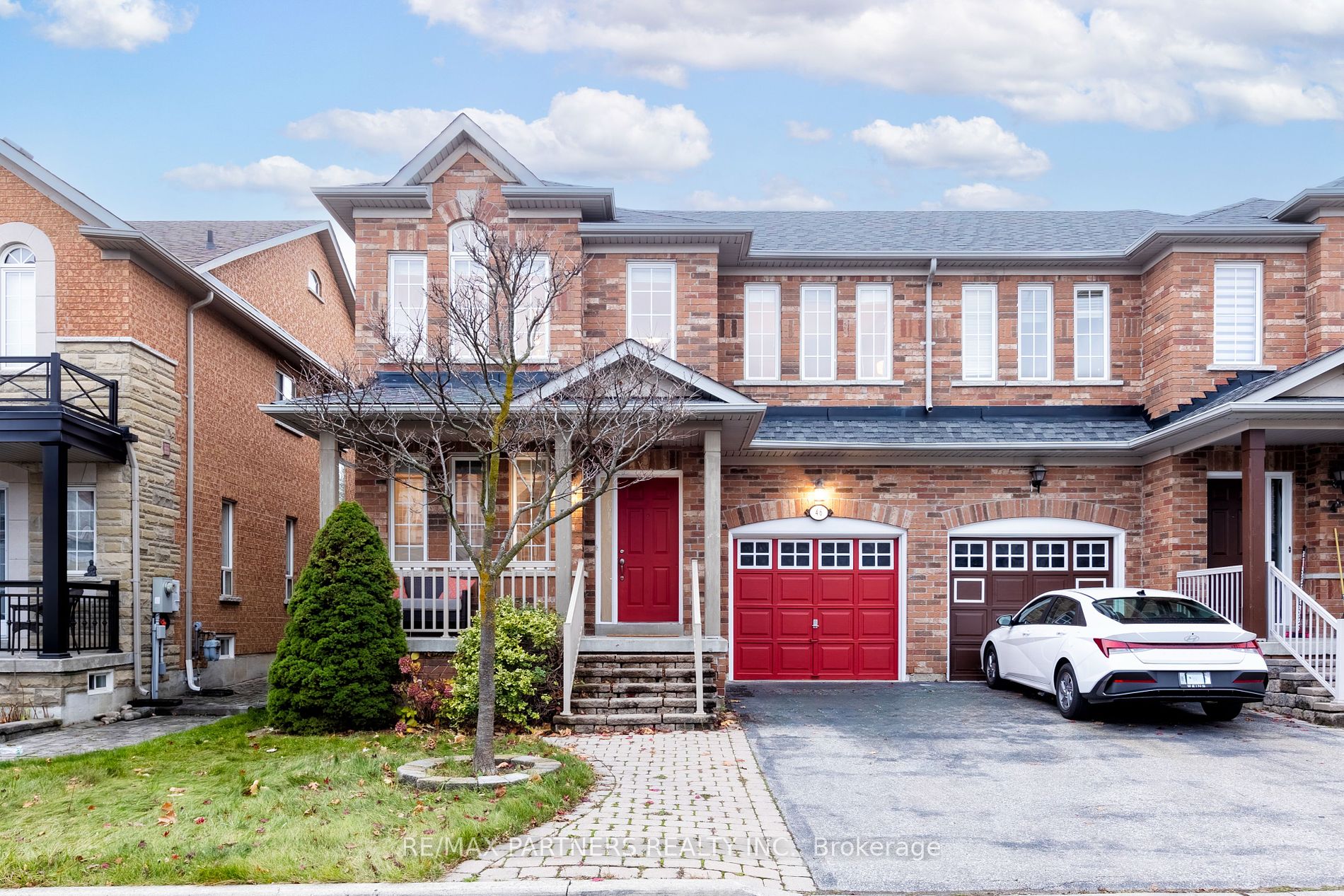 46 Dylan St, Vaughan, Ontario, Vellore Village