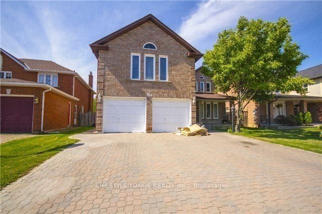 284 Valleymede Dr, Richmond Hill, Ontario, Doncrest