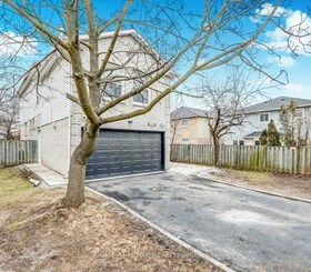 1620 Mcbrady Cres, Durham, Ontario