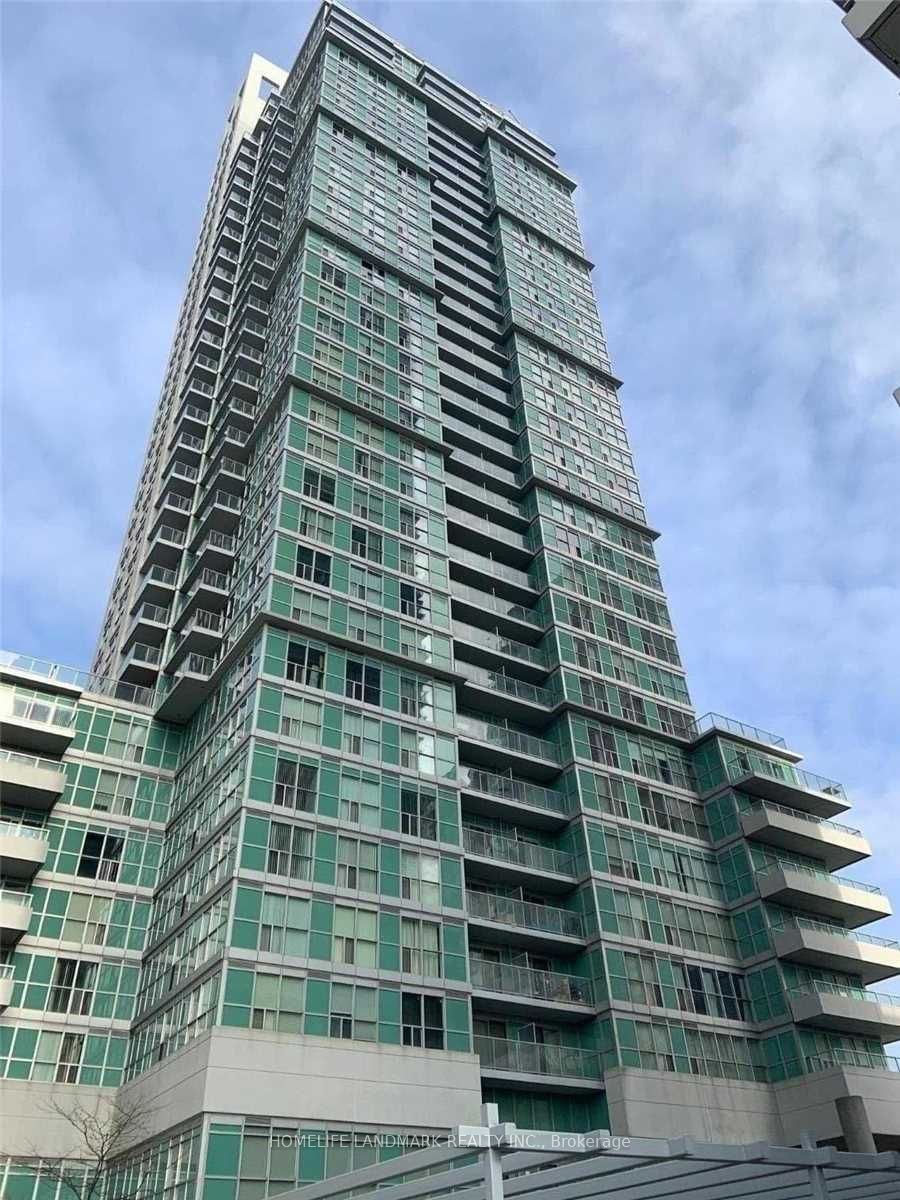 70 Town Centre Crt, Toronto, Ontario, Bendale