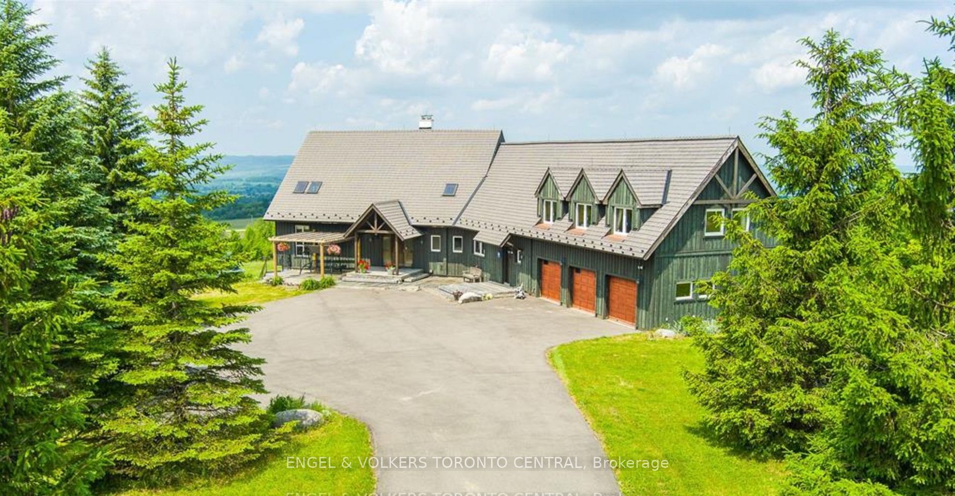 496083 Grey Road 2 Rd, Blue Mountains, Ontario, Rural Blue Mountains