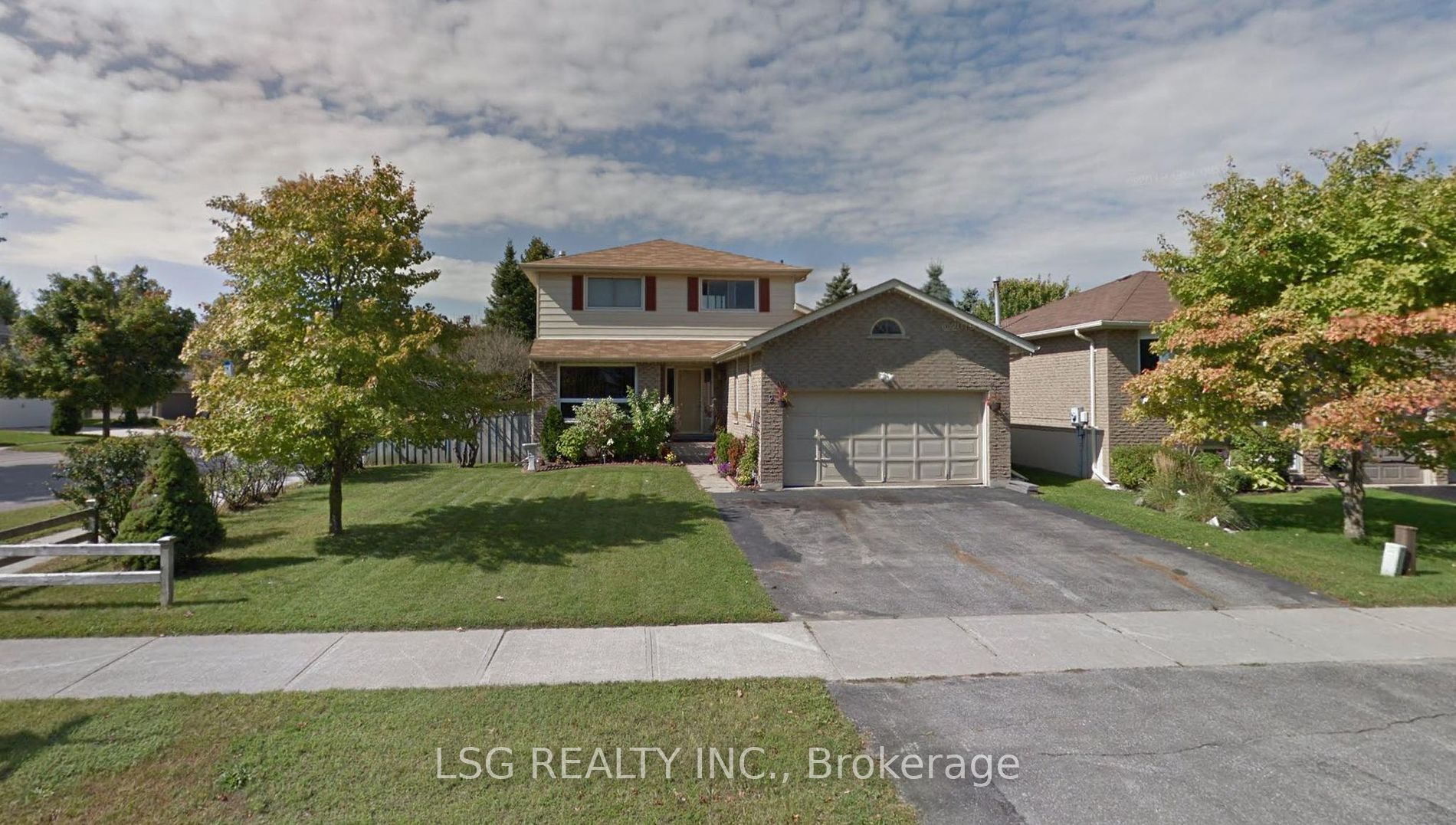 2 Windover Dr, York, Ontario