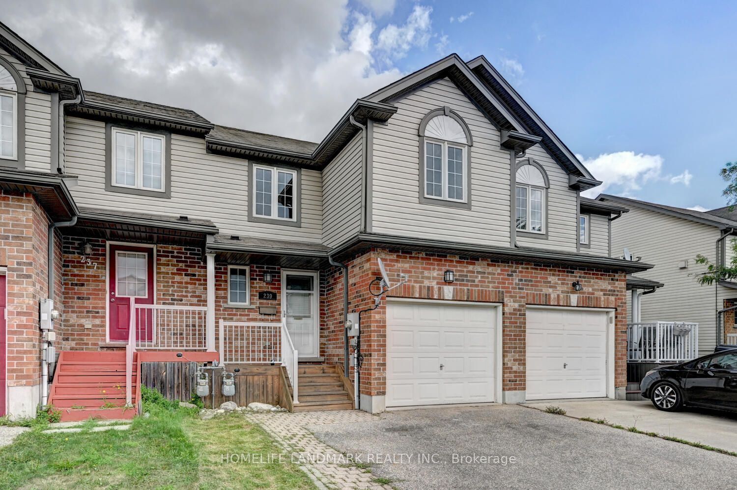 239 Prosperity Dr. Dr, Kitchener, Ontario, 