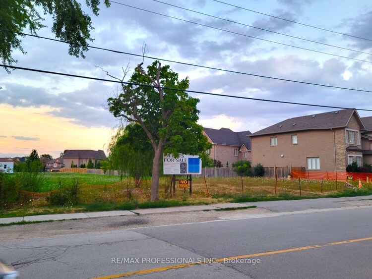 6833 Second Line W, Mississauga, Ontario, Meadowvale Village