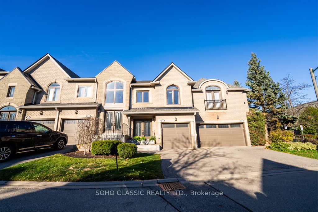 2250 Rockingham Dr, Oakville, Ontario, Iroquois Ridge North