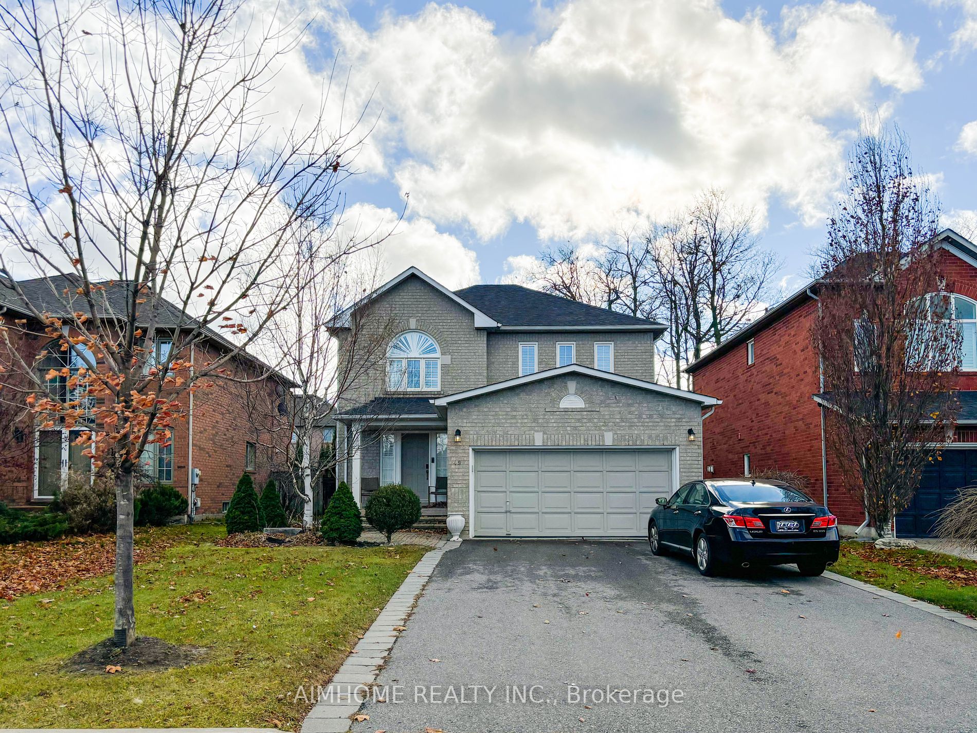 49 Pine Hollow Cres, Vaughan, Ontario, Maple