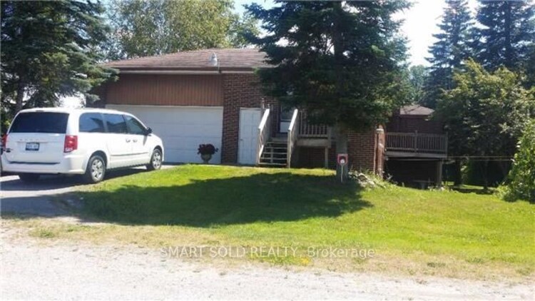 2849 Clarkesville St, Innisfil, Ontario, Rural Innisfil