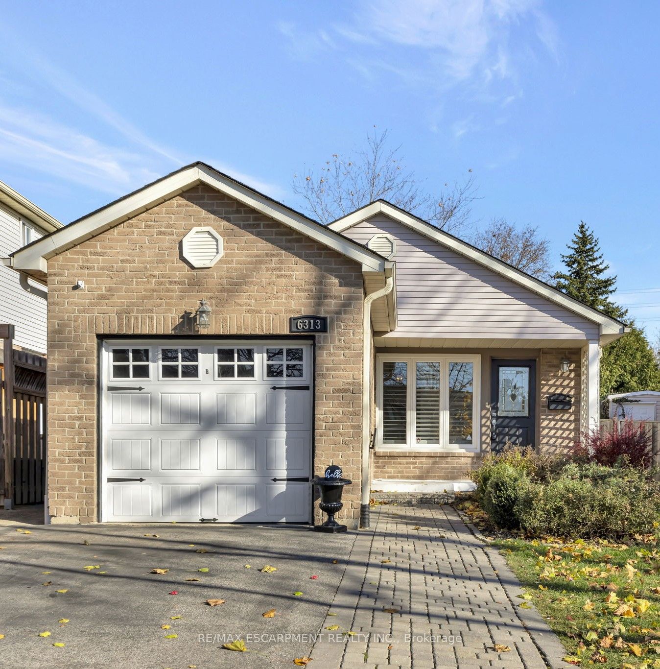 6313 Martel Crt, Mississauga, Ontario, Meadowvale