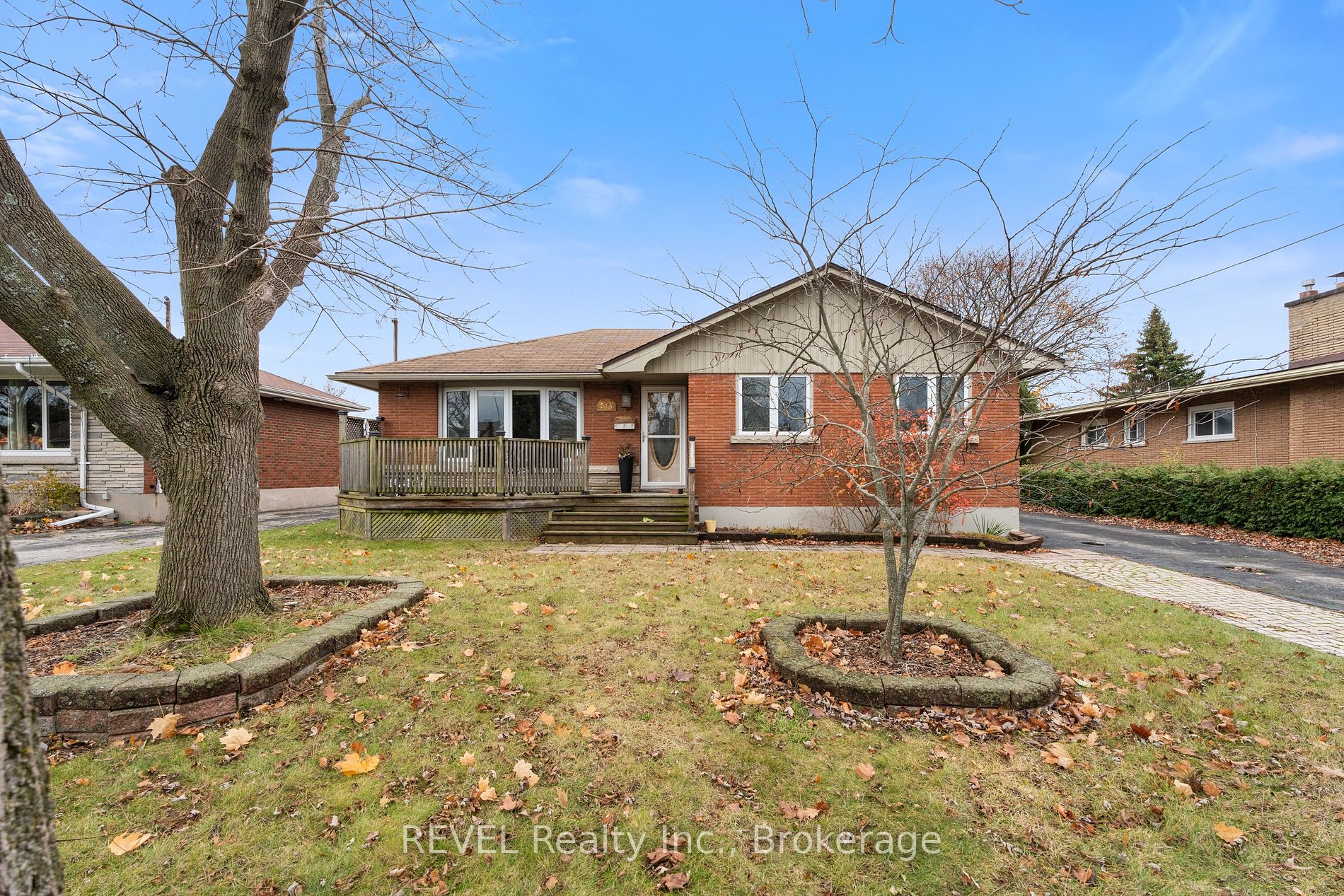 514 Lloyd Ave, Welland, Ontario, 769 - Prince Charles