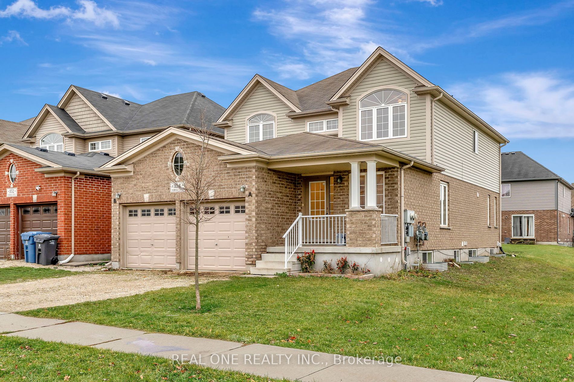 104 Norma Cres, Guelph, Ontario, Grange Hill East