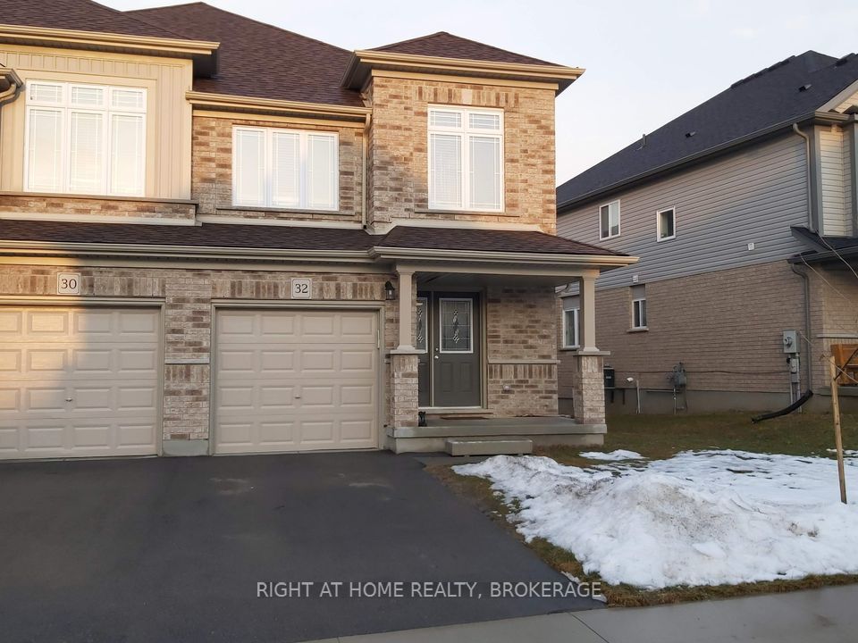 32 drone Cres, Guelph, Ontario, West Willow Woods