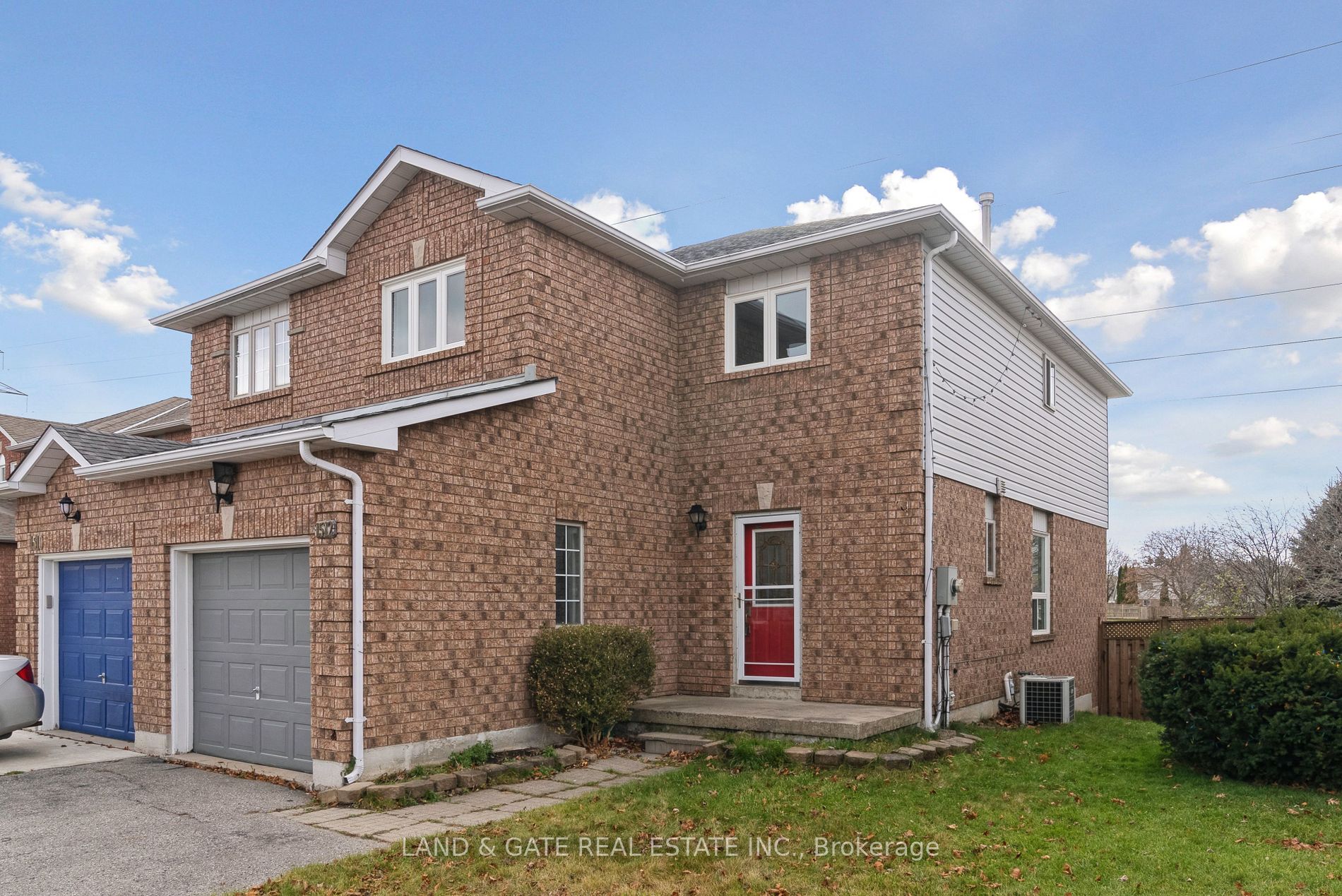 1512 Fieldgate Dr, Oshawa, Ontario, Samac