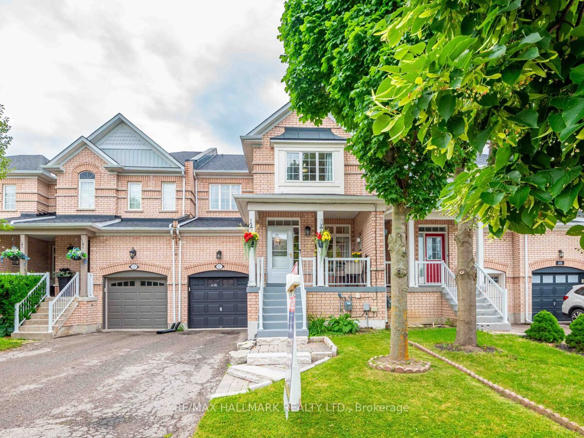 231 Kirkvalley Cres, Aurora, Ontario, Bayview Wellington