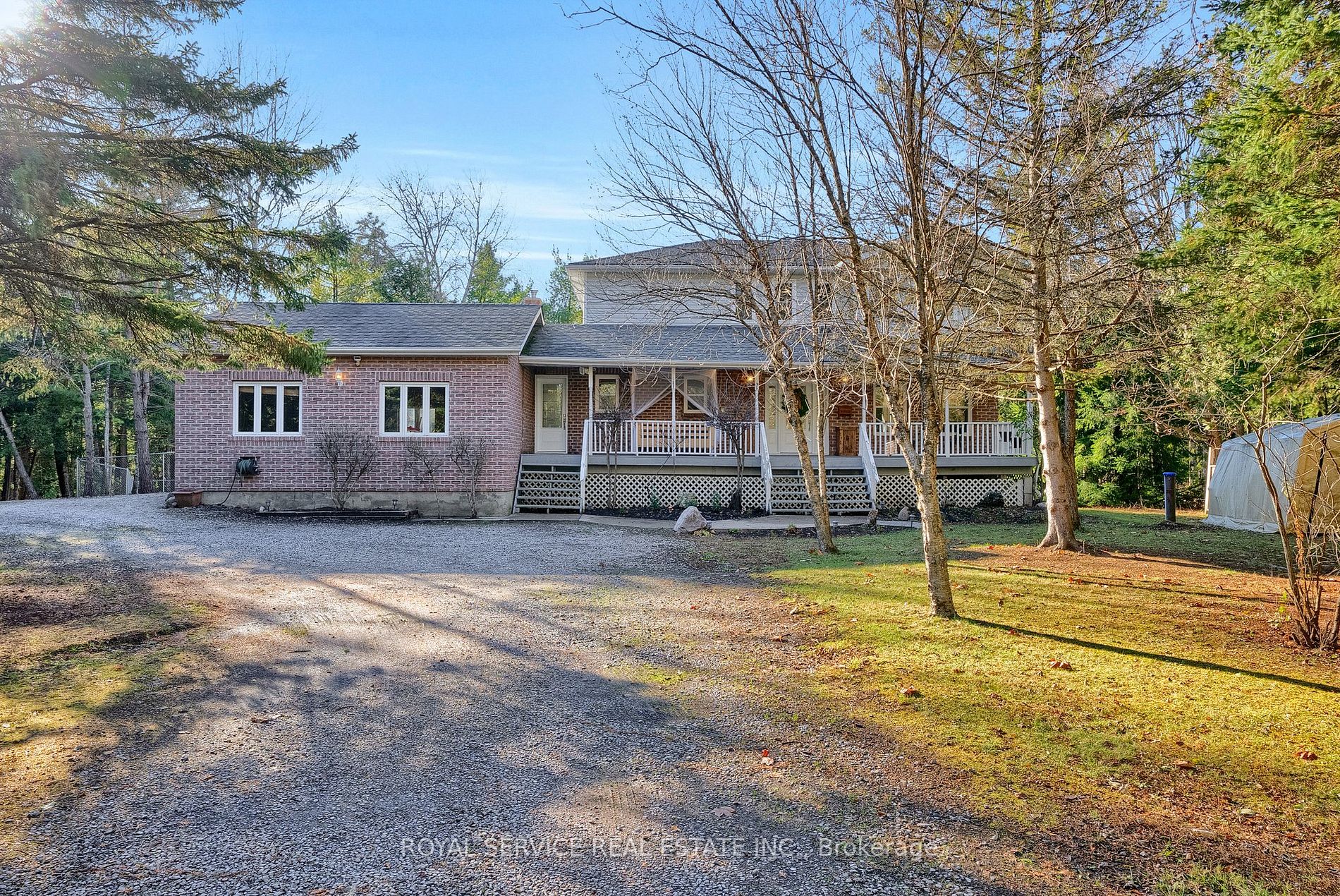 7634 Langstaff Rd, Clarington, Ontario, Rural Clarington