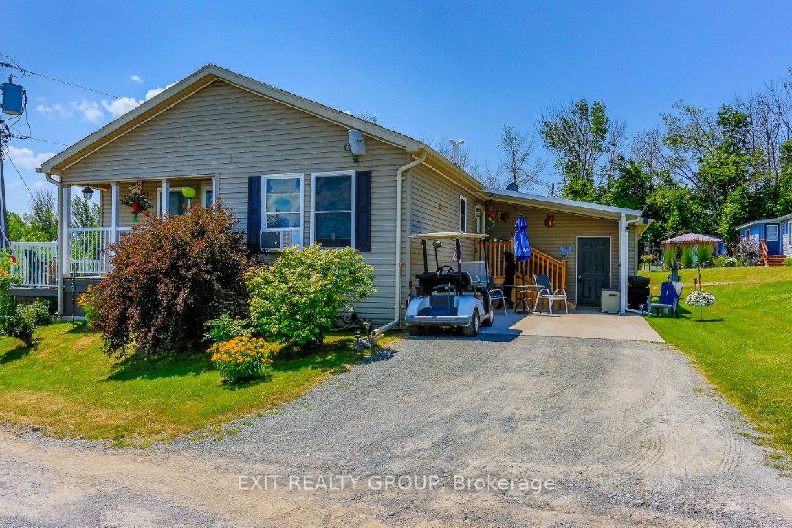 #7-152 CONCESSION RD 11 W, Trent Hills, Ontario, Rural Trent Hills